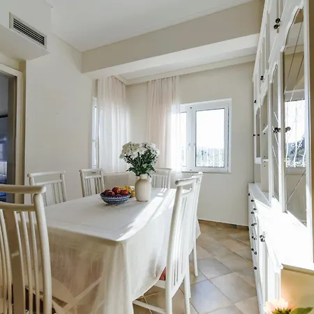 Ferienhaus Theologos House