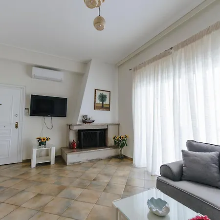 Theologos House * Theologos (Phthiotis)