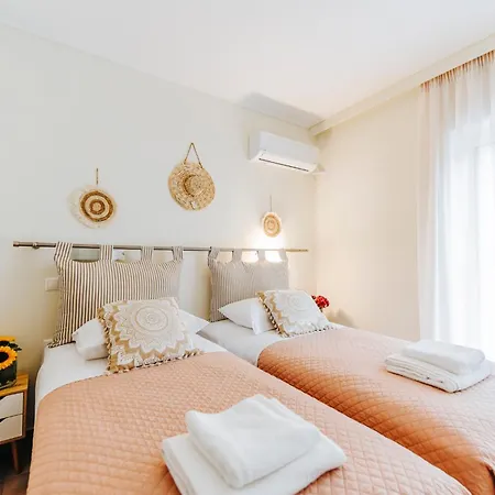 Theologos House * Theologos (Phthiotis)