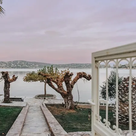 Theologos House * Theologos (Phthiotis)
